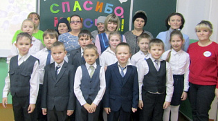 День матери 
