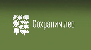 Костромская телебашня окрасится в зеленый цвет в поддержку акции «Сохраним лес»